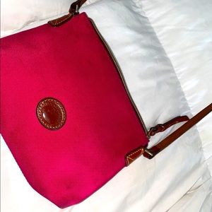 Dooney & Bourke Crossbody Purse